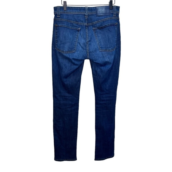 Fidelity Jimmy Jeans Size 31 - Picture 3 of 14